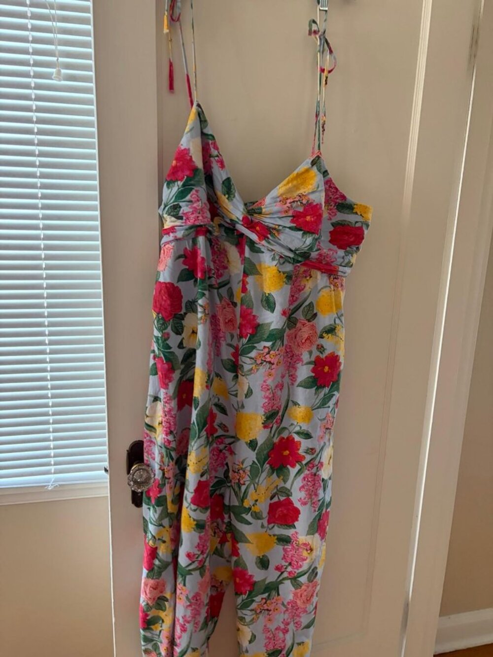 Old Navy Romper